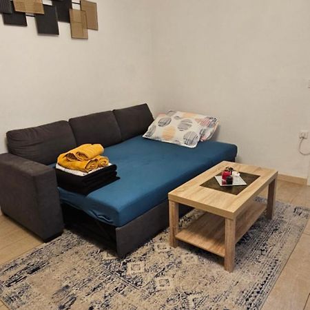 Nicrob Apartment มอนฟัลโกเน ภายนอก รูปภาพ