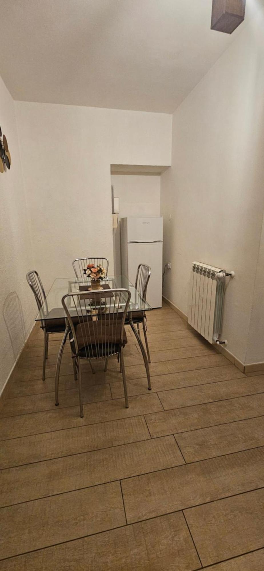 Nicrob Apartment มอนฟัลโกเน ภายนอก รูปภาพ