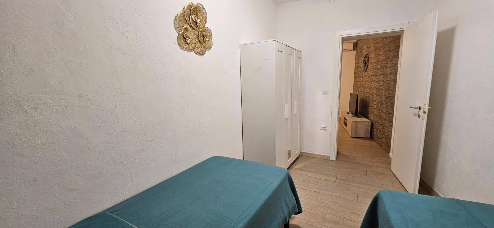 Nicrob Apartment มอนฟัลโกเน ภายนอก รูปภาพ