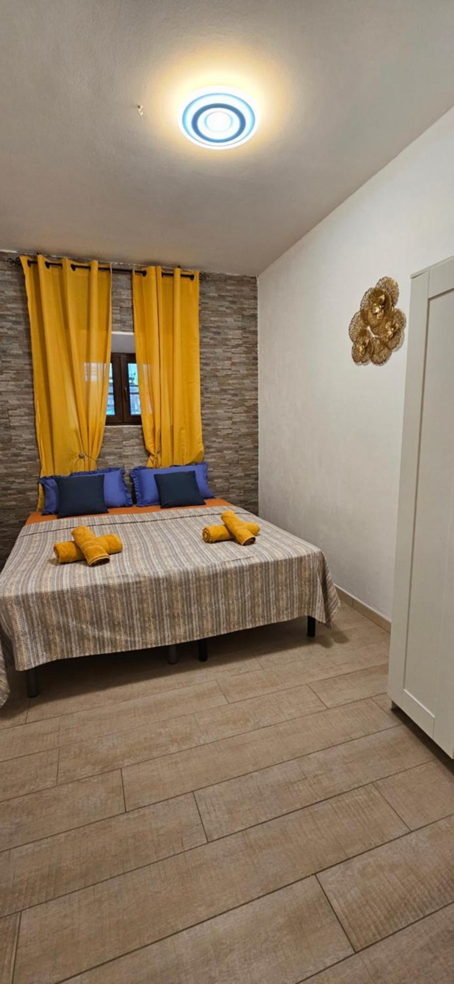 Nicrob Apartment มอนฟัลโกเน ภายนอก รูปภาพ