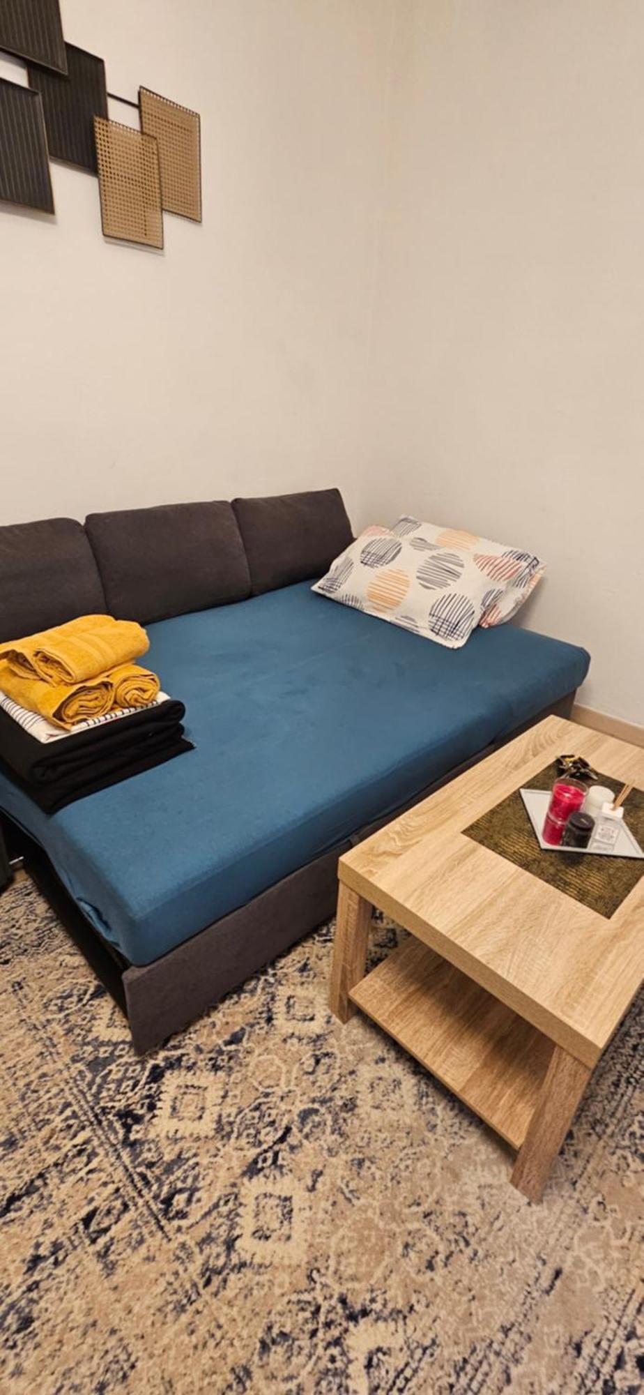 Nicrob Apartment มอนฟัลโกเน ภายนอก รูปภาพ