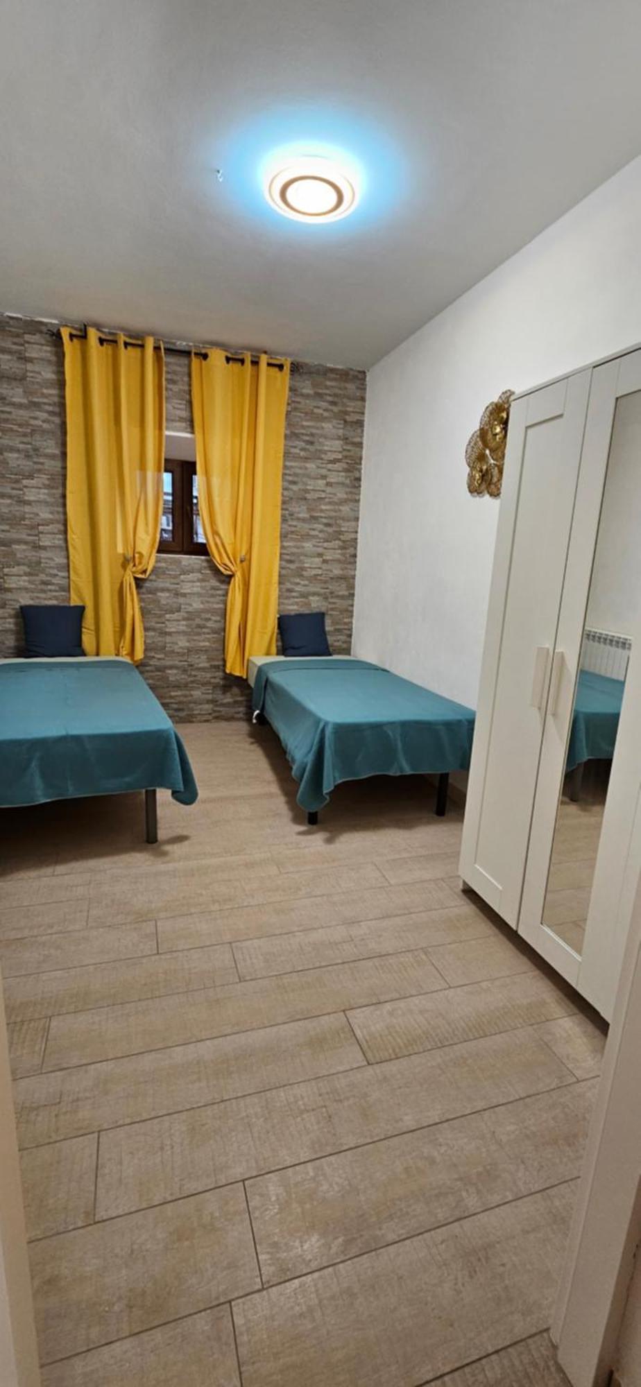 Nicrob Apartment มอนฟัลโกเน ภายนอก รูปภาพ