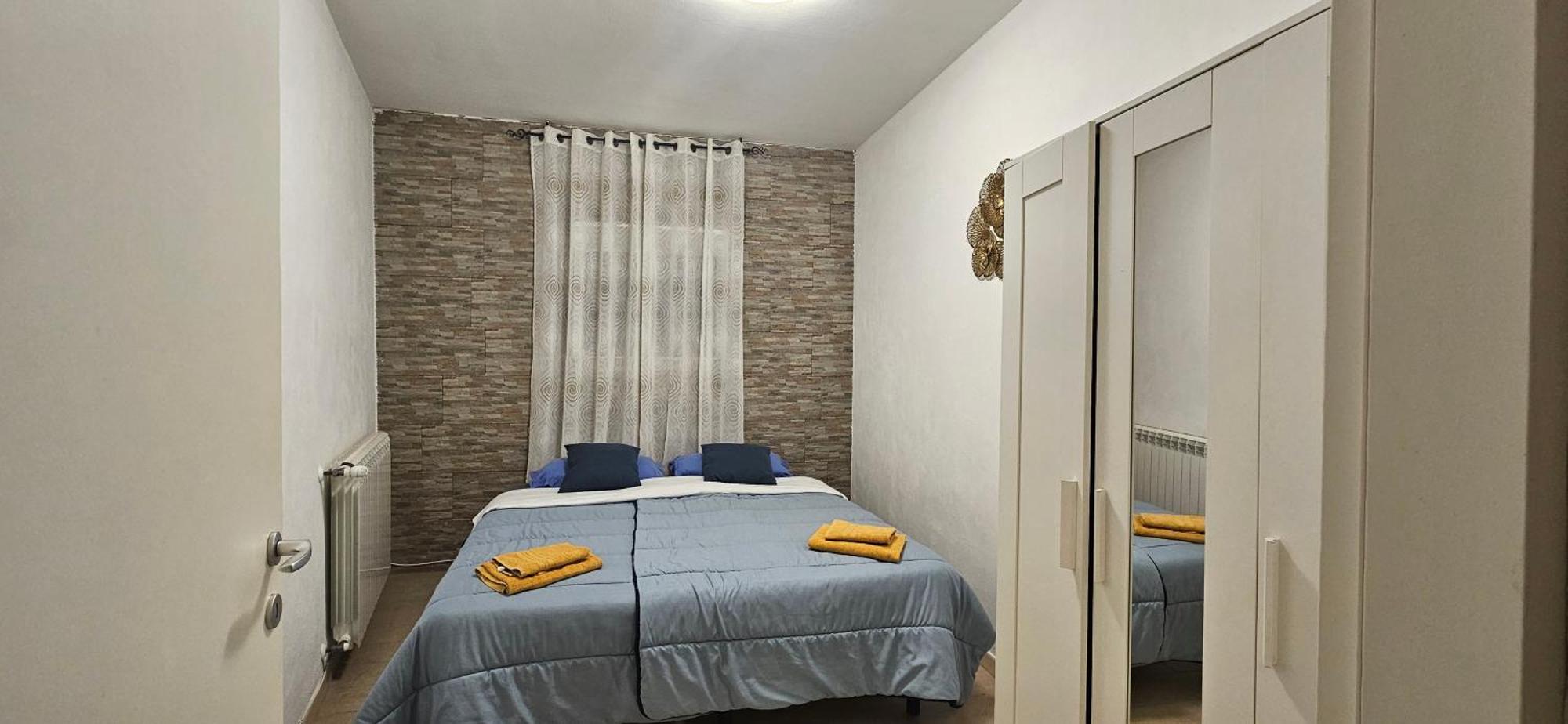 Nicrob Apartment มอนฟัลโกเน ภายนอก รูปภาพ