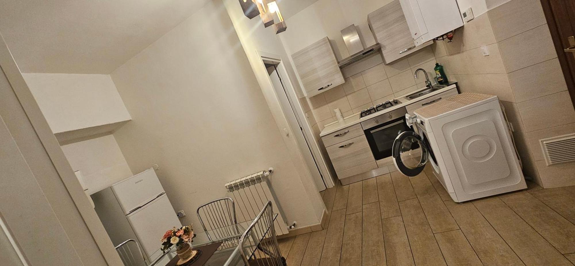 Nicrob Apartment มอนฟัลโกเน ภายนอก รูปภาพ