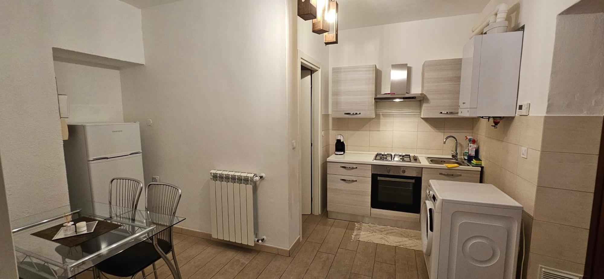 Nicrob Apartment มอนฟัลโกเน ภายนอก รูปภาพ